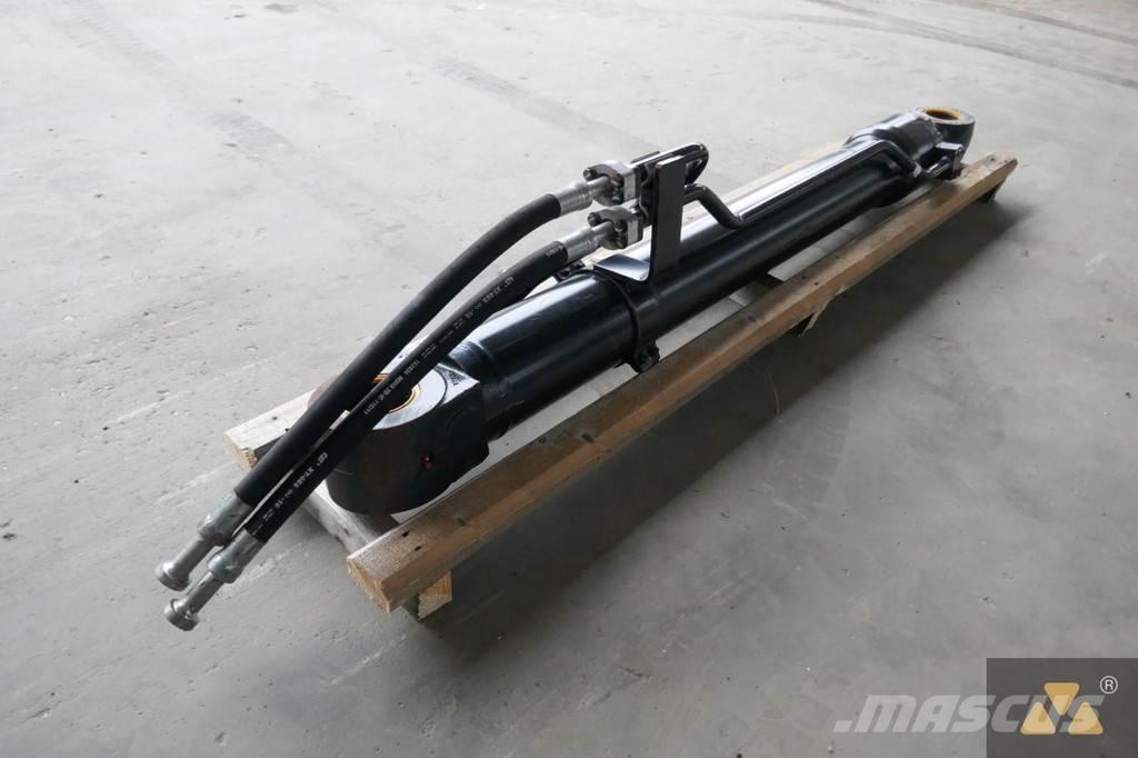 CAT 225-4523 Hydraulikk