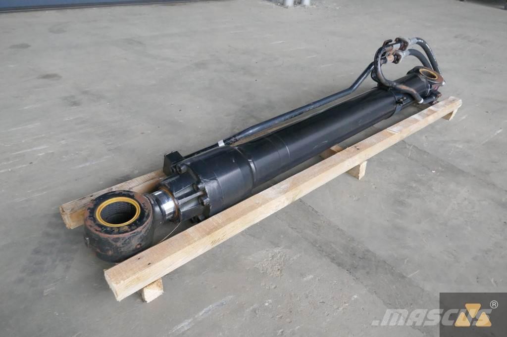 CAT 225-4523 Hydraulikk