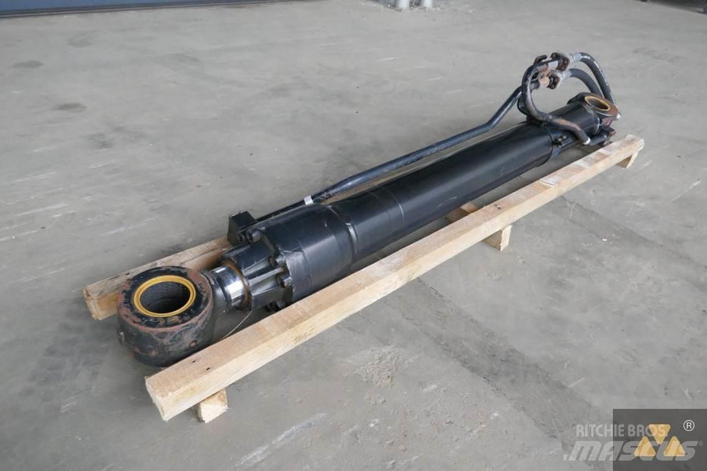CAT 225-4523 Hydraulikk
