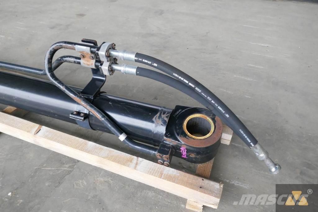 CAT 225-4523 Hydraulikk