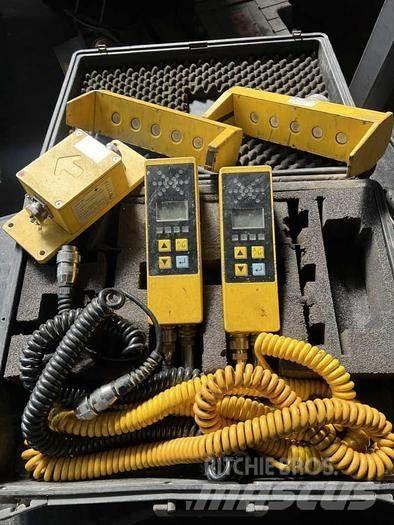Bomag BF 600C-2 Asfaltutleggere