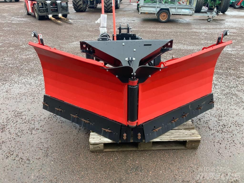 Tokvam VT280 Snøploger- og skjær