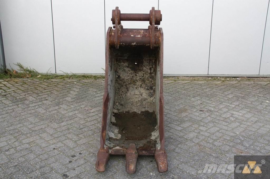 Geith Bucket Skuffer
