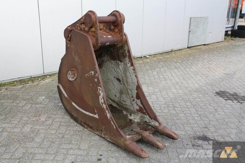 Geith Bucket Skuffer
