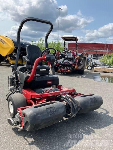 Toro 3250D Green klippere