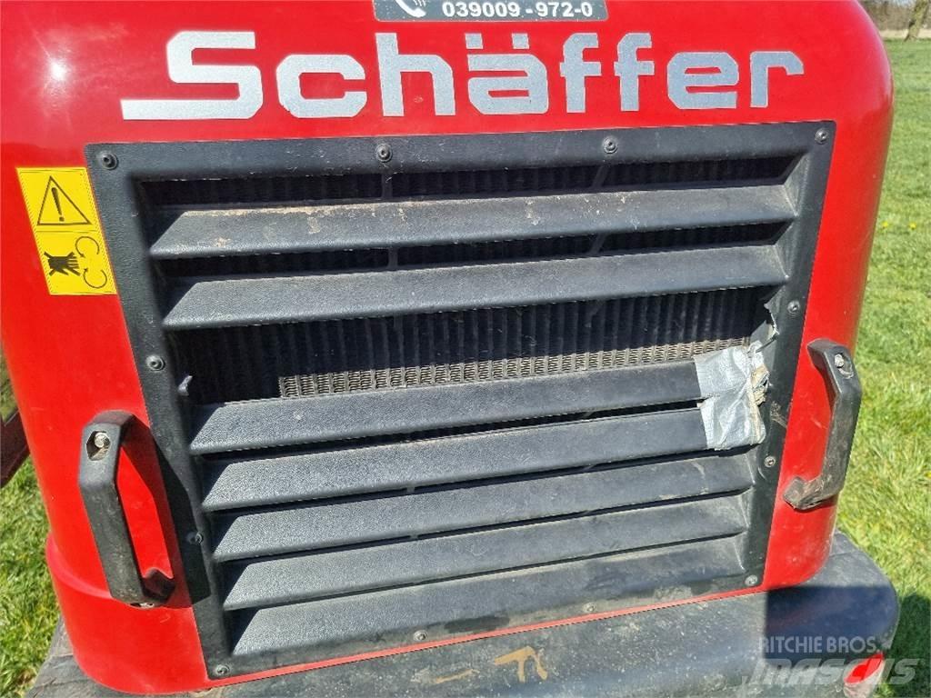 Schäffer 3650 Kompaktlastere