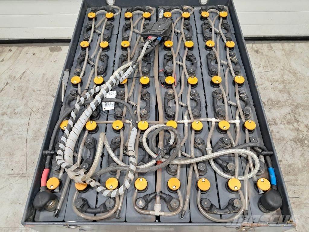  Batterij 80V 620Ah Batterier