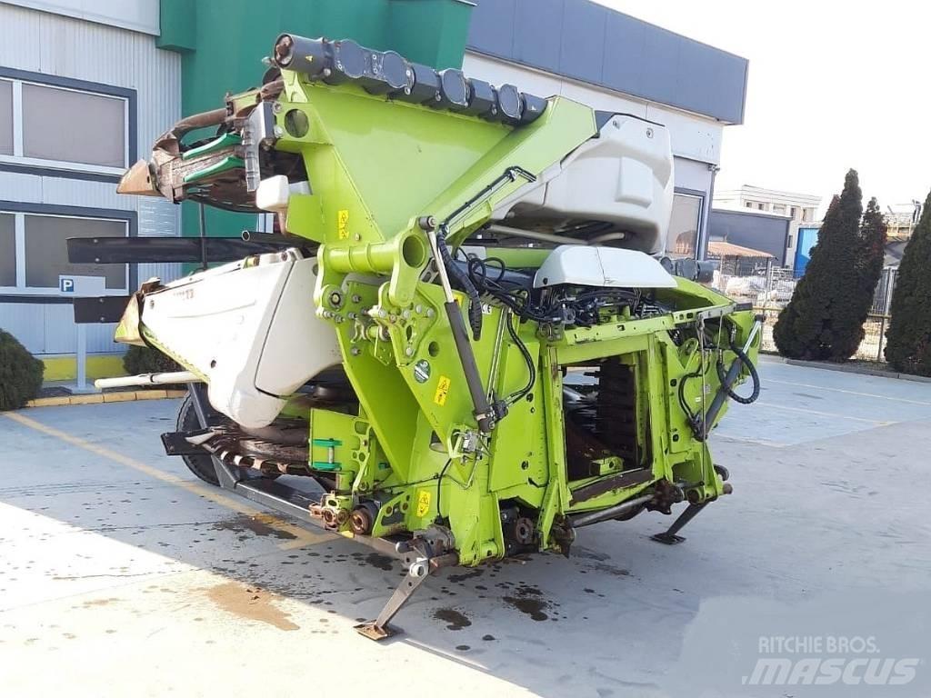 CLAAS Orbis 900 AC Skjærebord til skurtresker