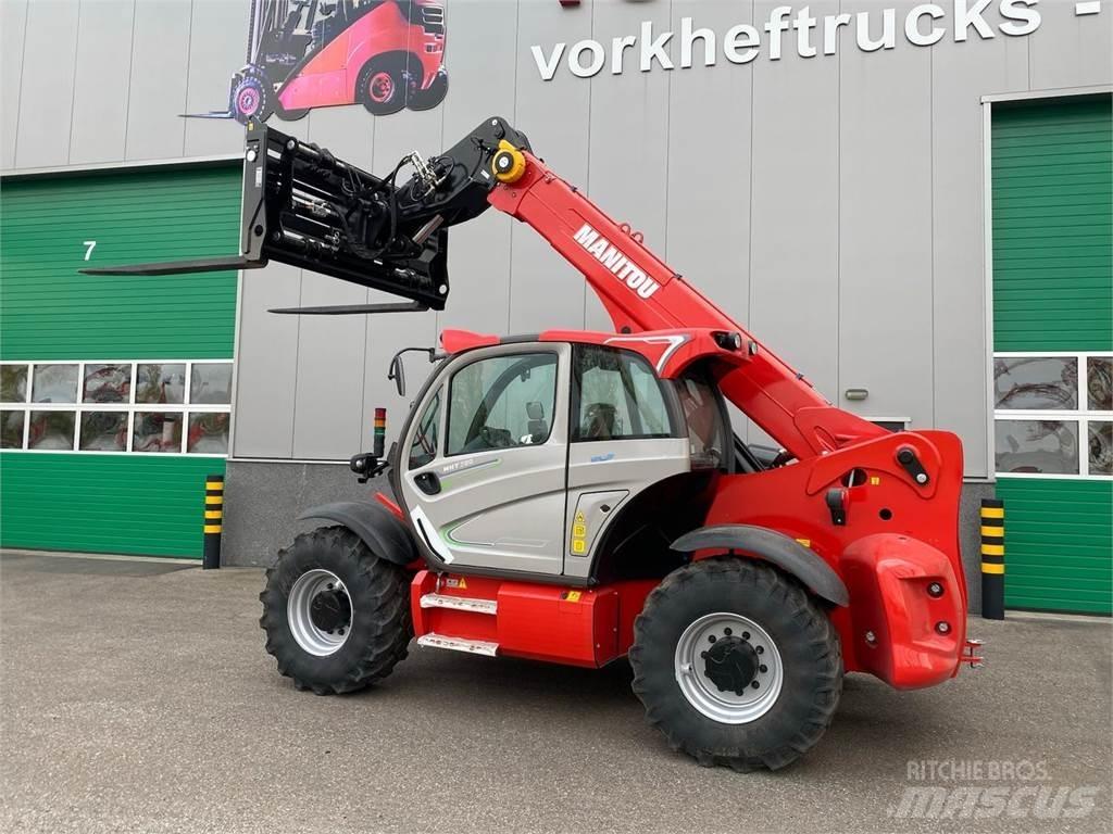 Manitou MHT790 Teleskoplastere
