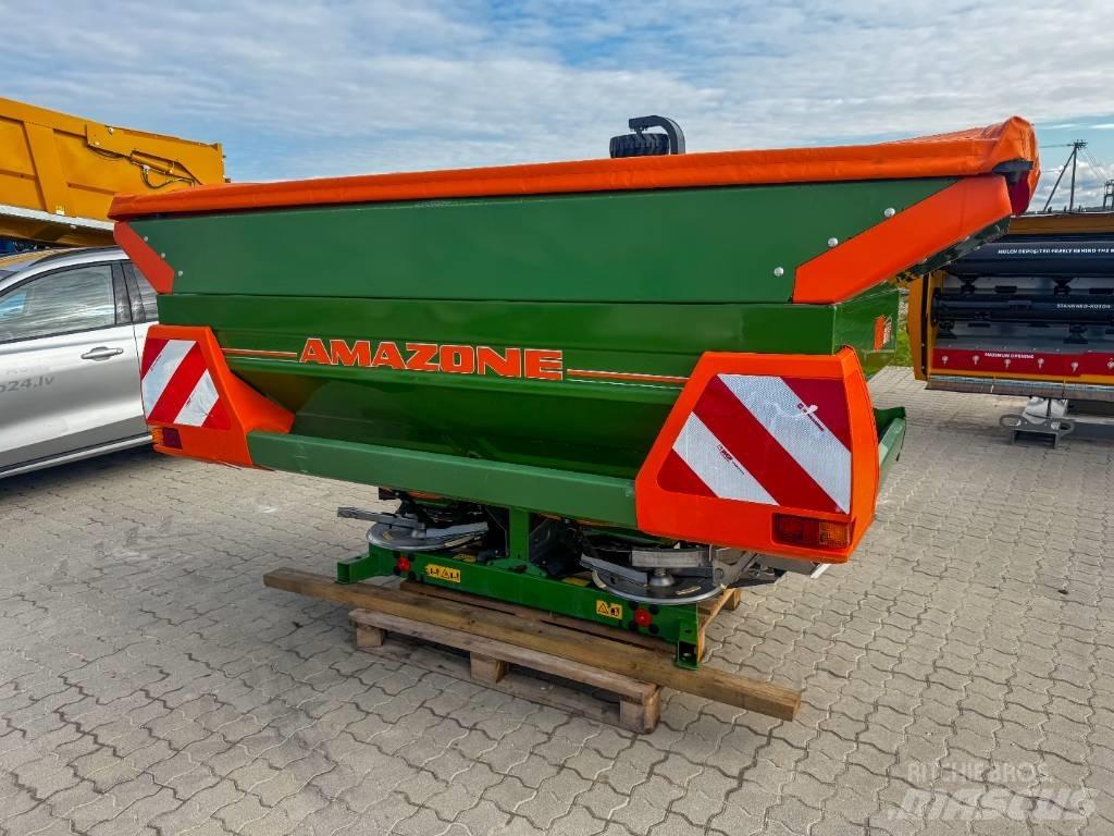 Amazone ZA-M 1501 Kunstgjødselspreder