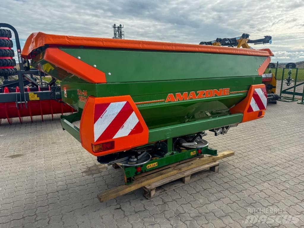 Amazone ZA-M 1501 Kunstgjødselspreder