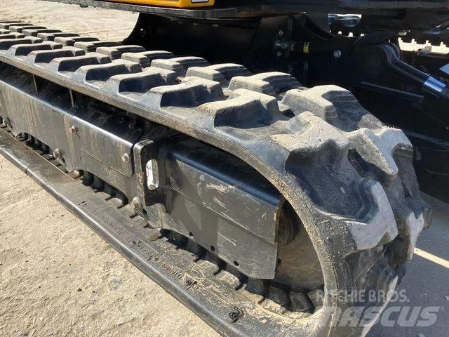 JCB 19C-1PC Minigravere <7t