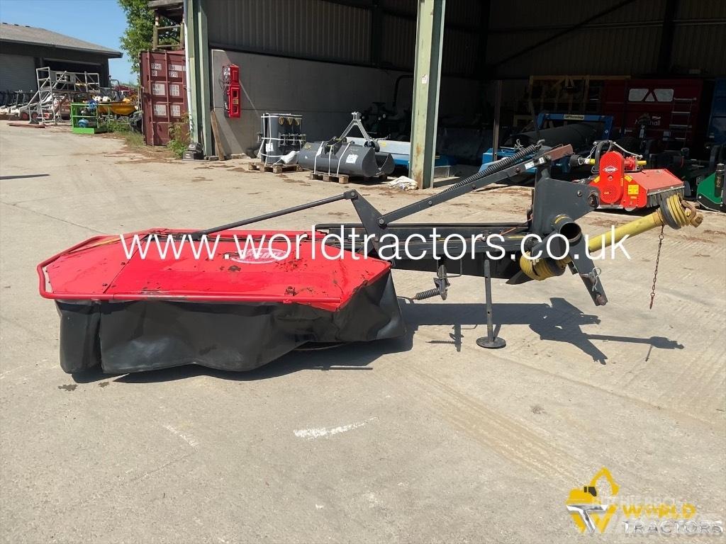 Vicon CM168 Slåmaskiner