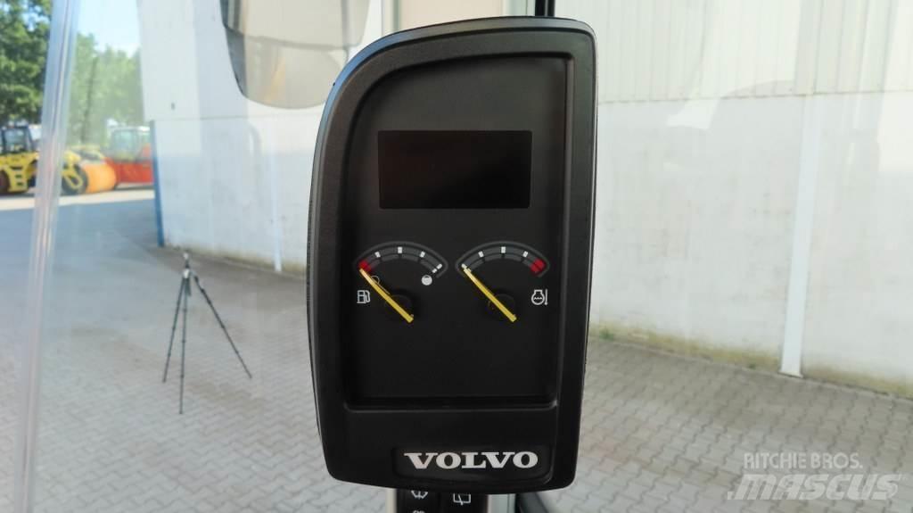 Volvo SD 75 B Valsetog
