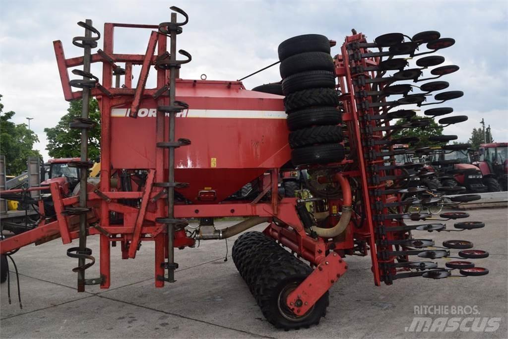 Horsch DS-6 Såmaskiner