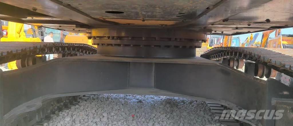 Volvo EC 290 Midigravere 7 - 12t