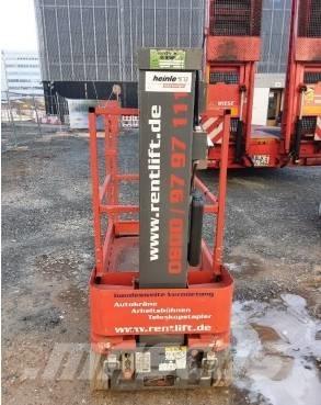 SkyJack SJ 12 Selvgående bomlifter