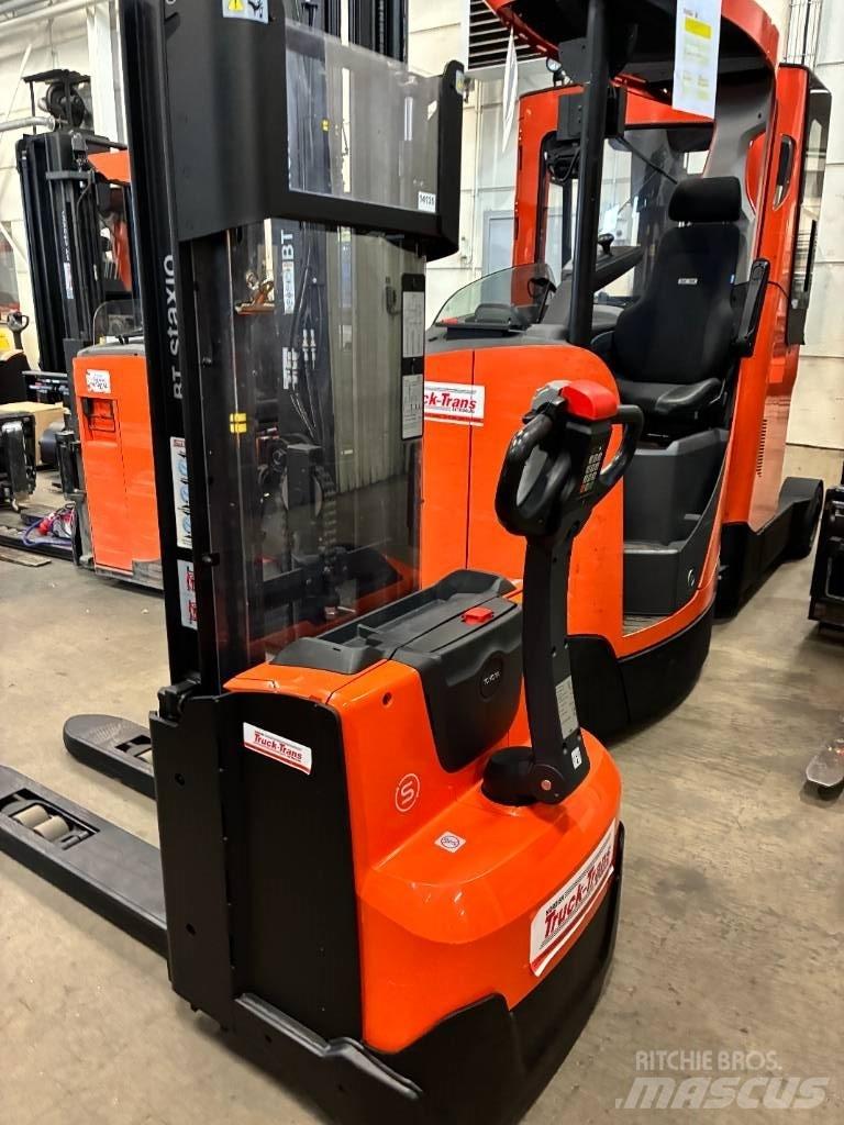 Toyota SWE140L Ledestablere
