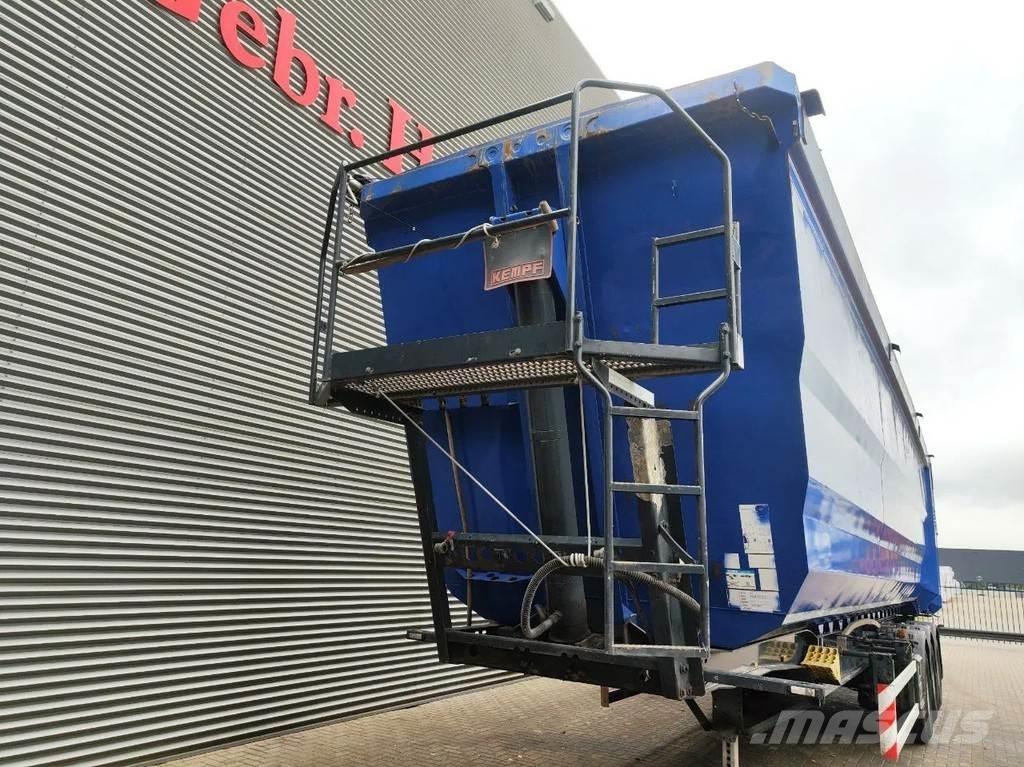 Kempf SKM 35/3 Tippsemi