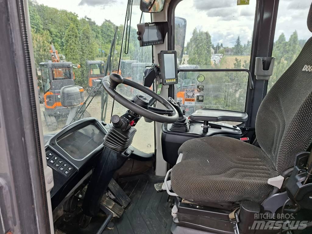 Doosan DL 420-5 Hjullastere