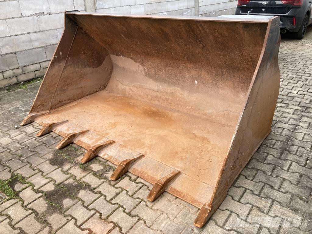 Volvo L70 / L90 Skuffer