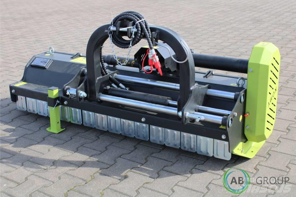  Awon Jewelin FMH 160 Landbruk - Annet