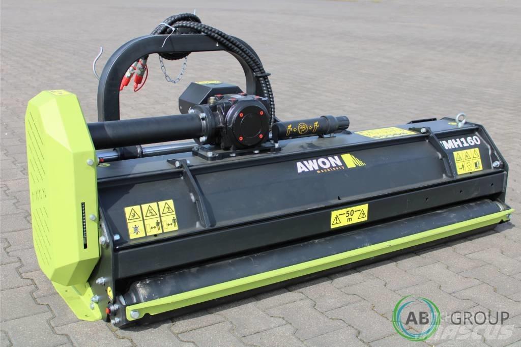  Awon Jewelin FMH 160 Landbruk - Annet