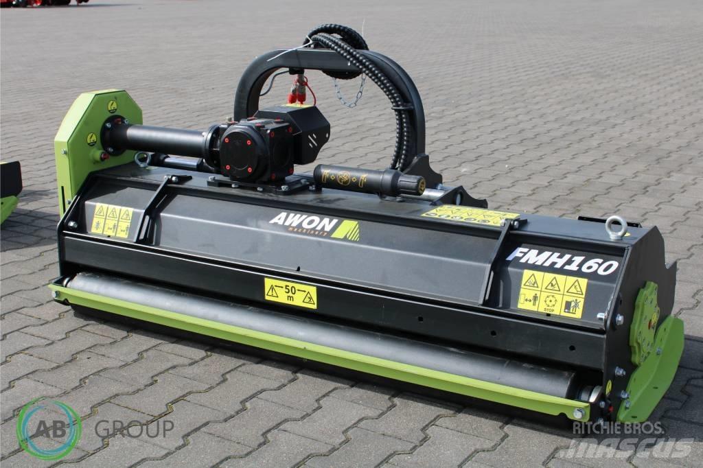  Awon Jewelin FMH 160 Landbruk - Annet