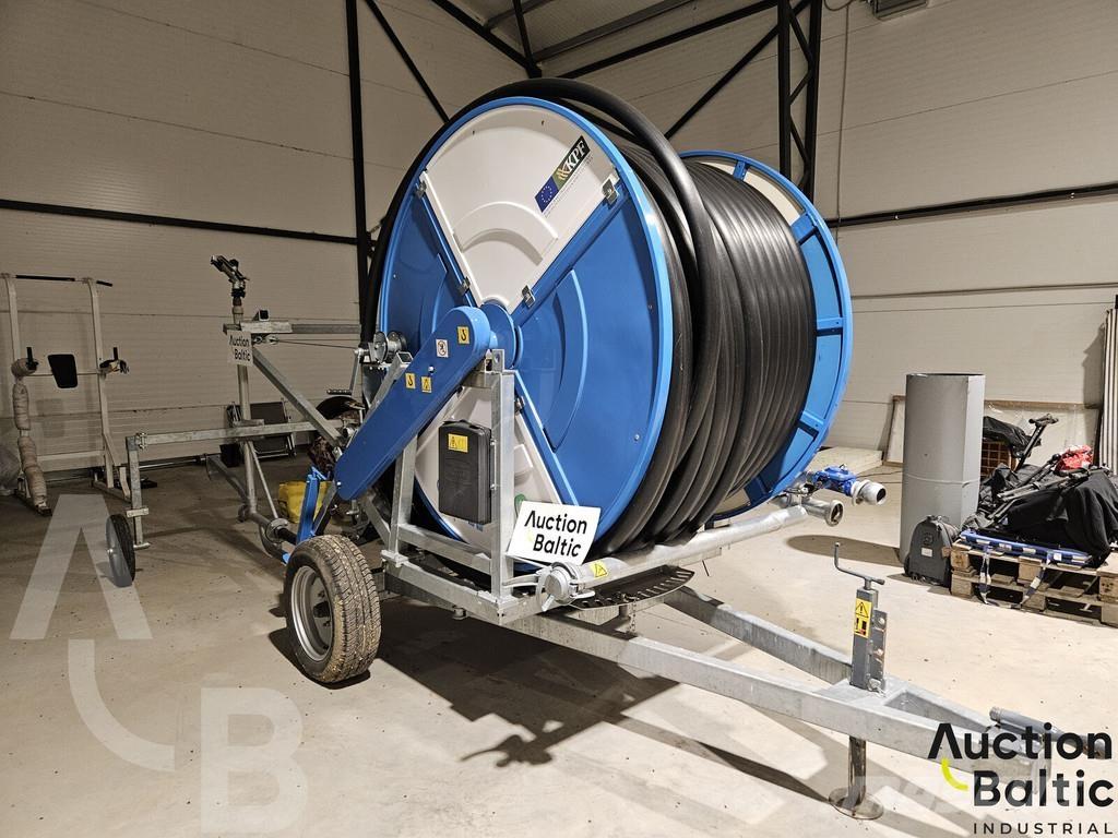 Ocmis 63 R1/1 Vanningssystem