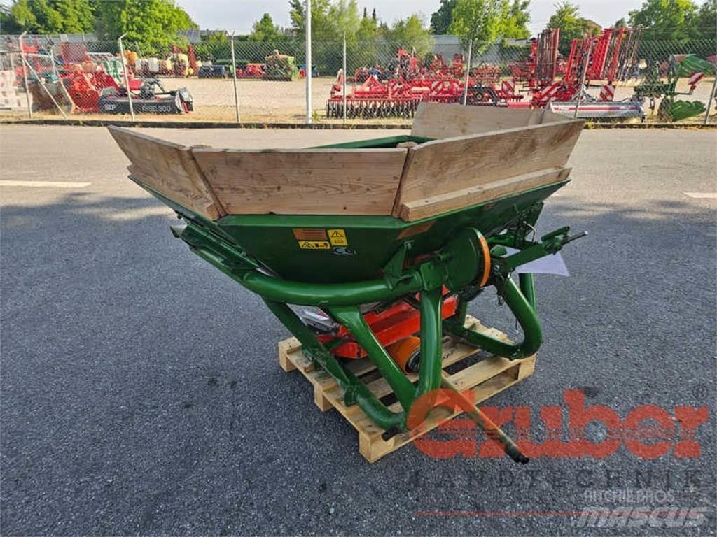 Amazone ZA-F 604 Kunstgjødselspreder