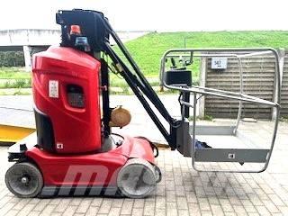 Manitou 100 VJR Personløftere