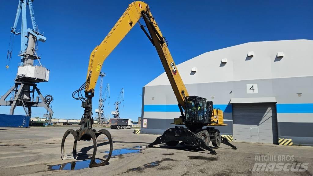 CAT MH3040 Truck - Annet