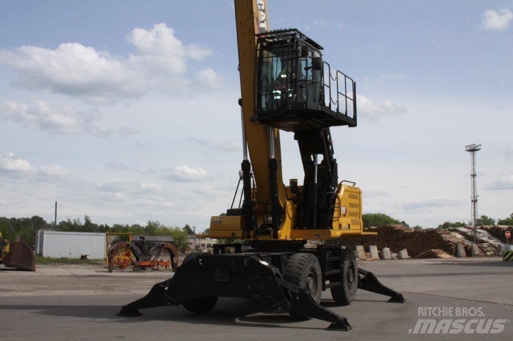 CAT MH3040 Truck - Annet