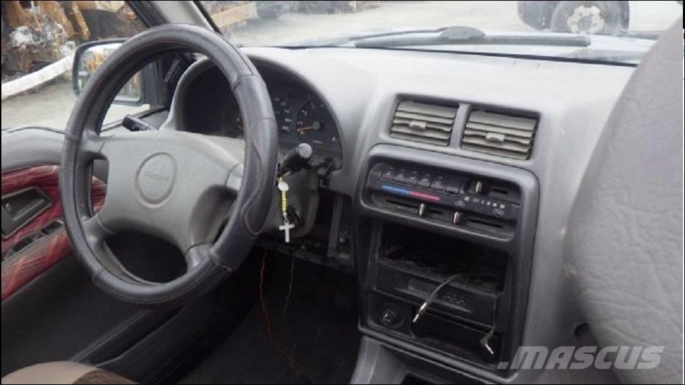 Suzuki Vitara 1 Personbiler