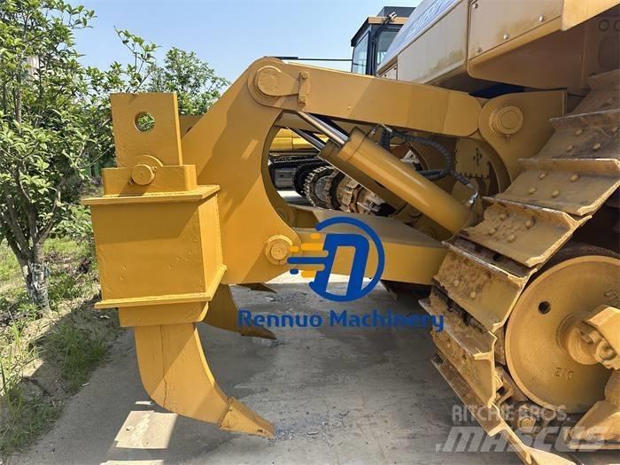 CAT D 7 H Dozere Beltegående