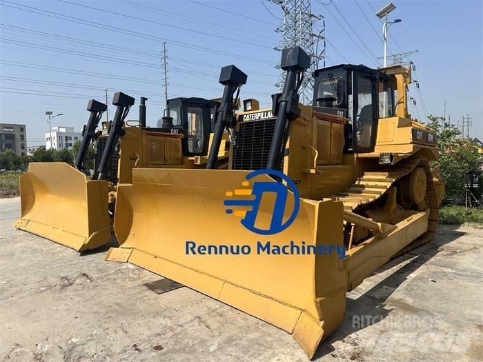 CAT D 7 H Dozere Beltegående