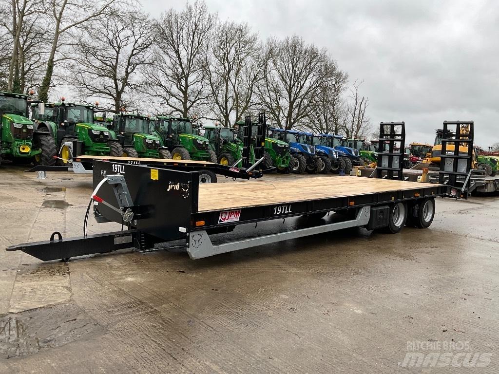 JPM 19 TLL Andre Landbrukshengere