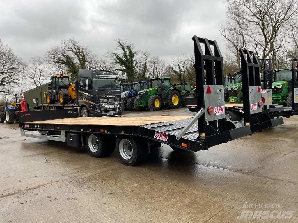 JPM 19 TLL Andre Landbrukshengere