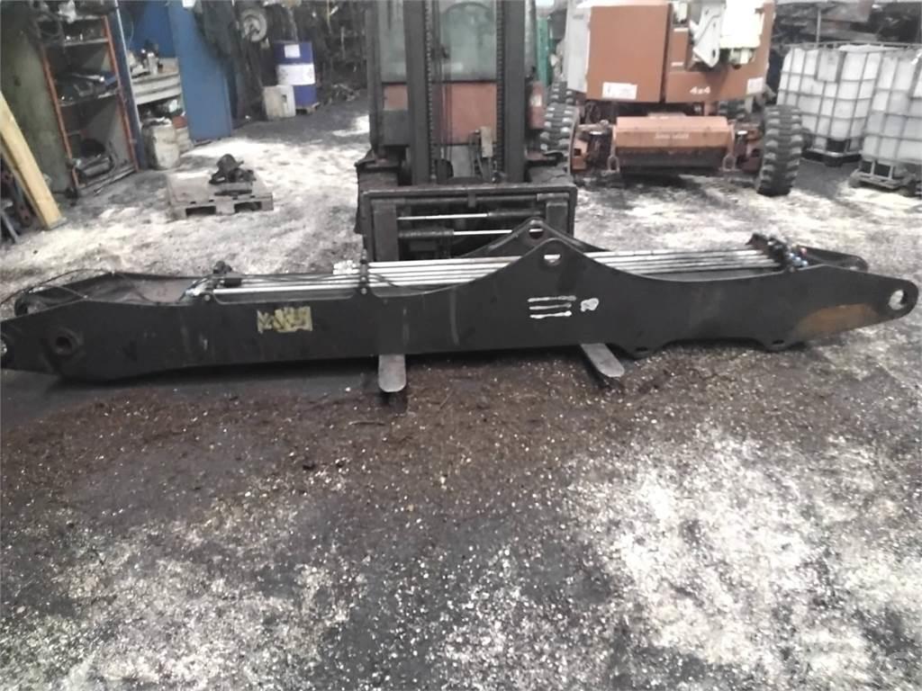 John Deere CH9 Skogsmaskinkraner