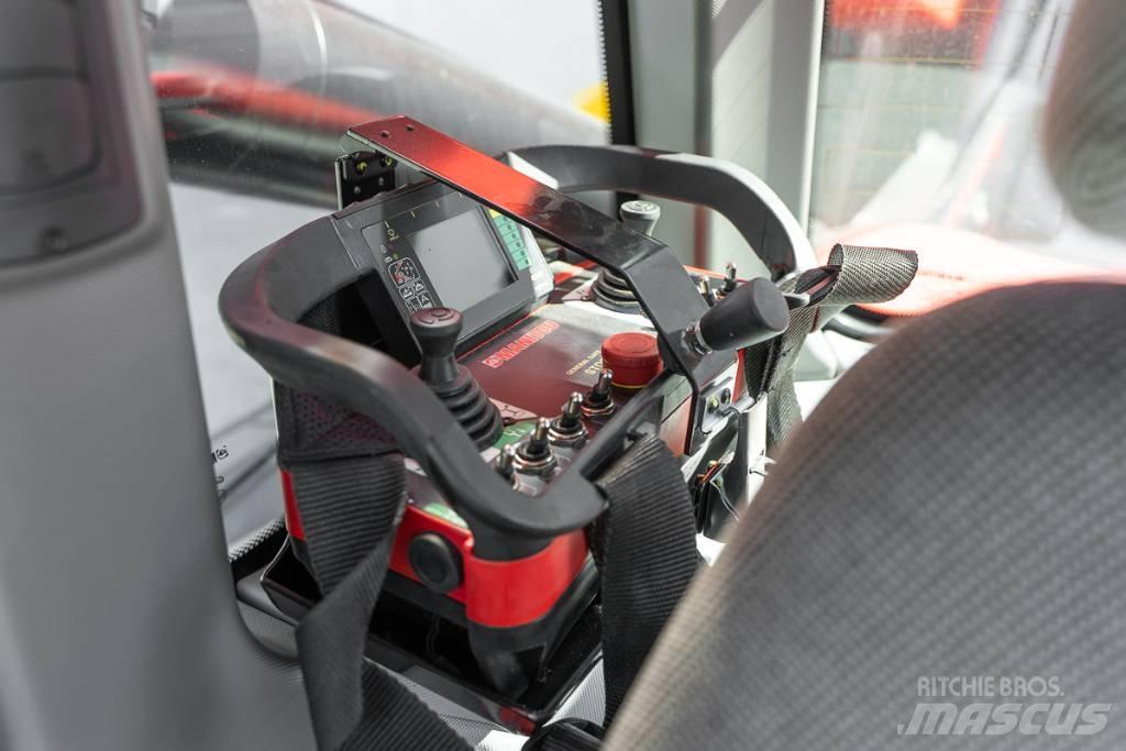 Manitou MRT 2660 Teleskoplastere
