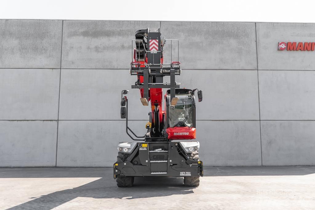 Manitou MRT 2660 Teleskoplastere