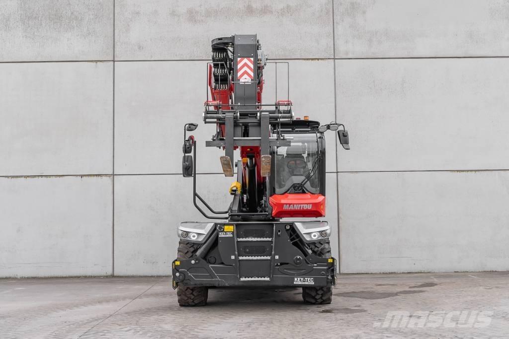 Manitou MRT 2660 Teleskoplastere