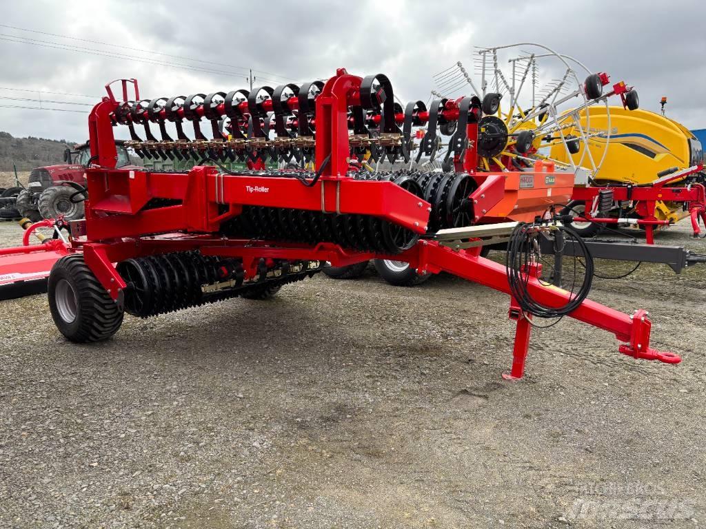He-Va Tip-Roller 8.2 Valser
