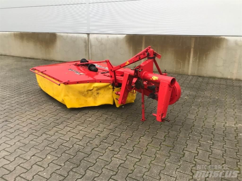 Unifarm 186 Slåmaskiner