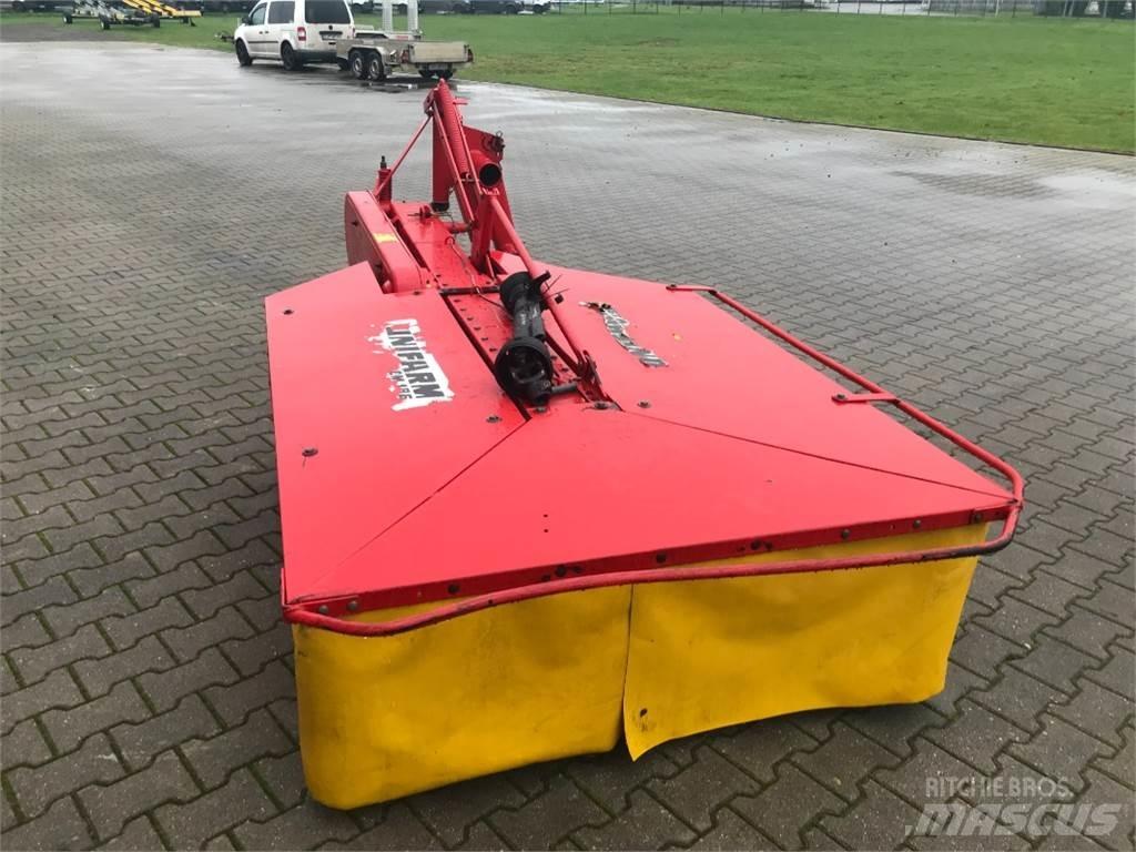 Unifarm 186 Slåmaskiner