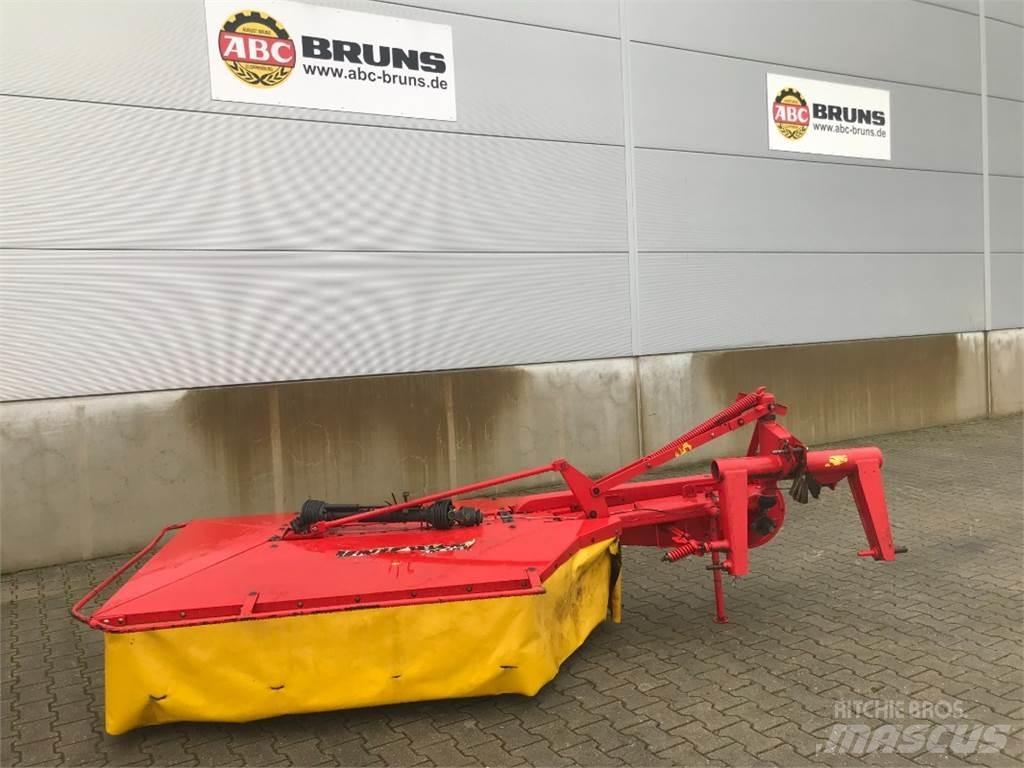 Unifarm 186 Slåmaskiner