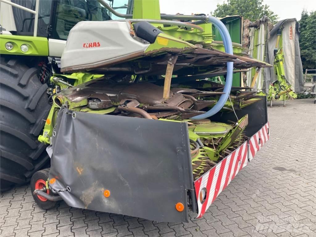 CLAAS Orbis 750 Landbruk - Annet