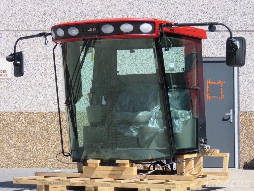 CASE AFX Transport - Annet