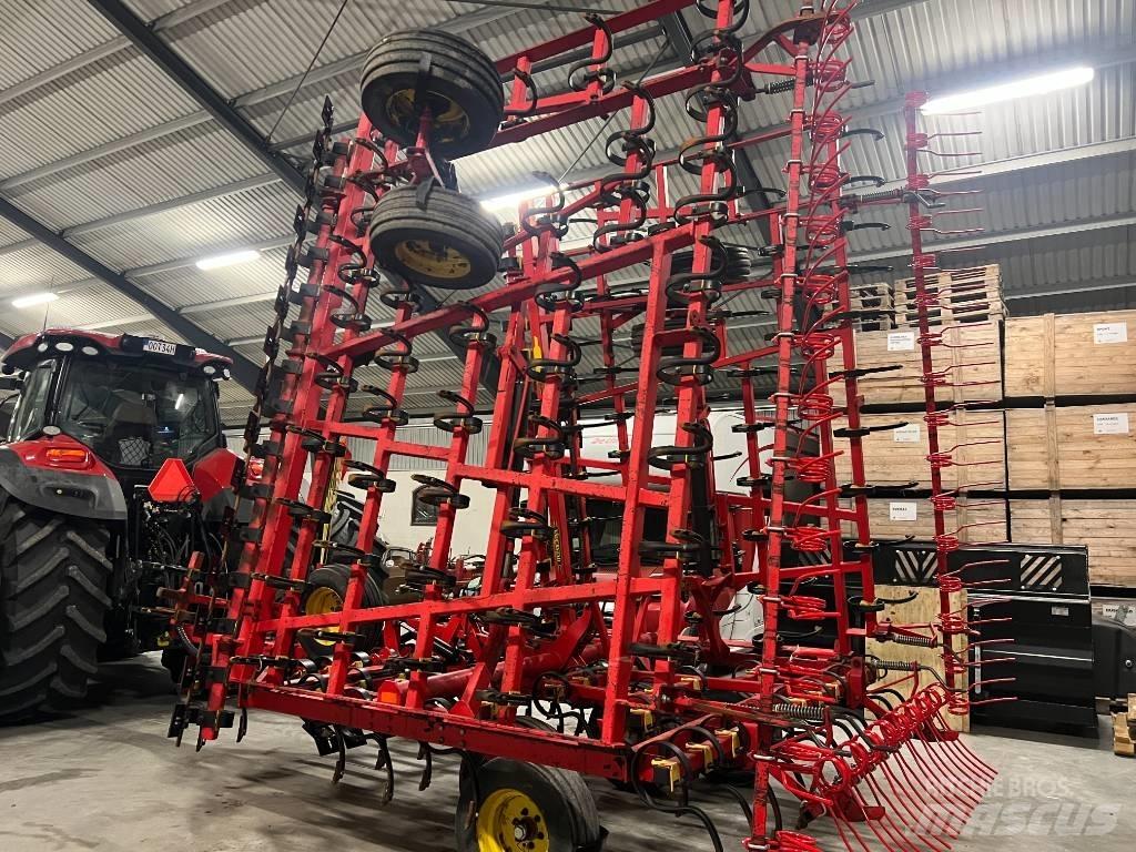 Väderstad NZA 1000 Rotorharver/ jordfresere