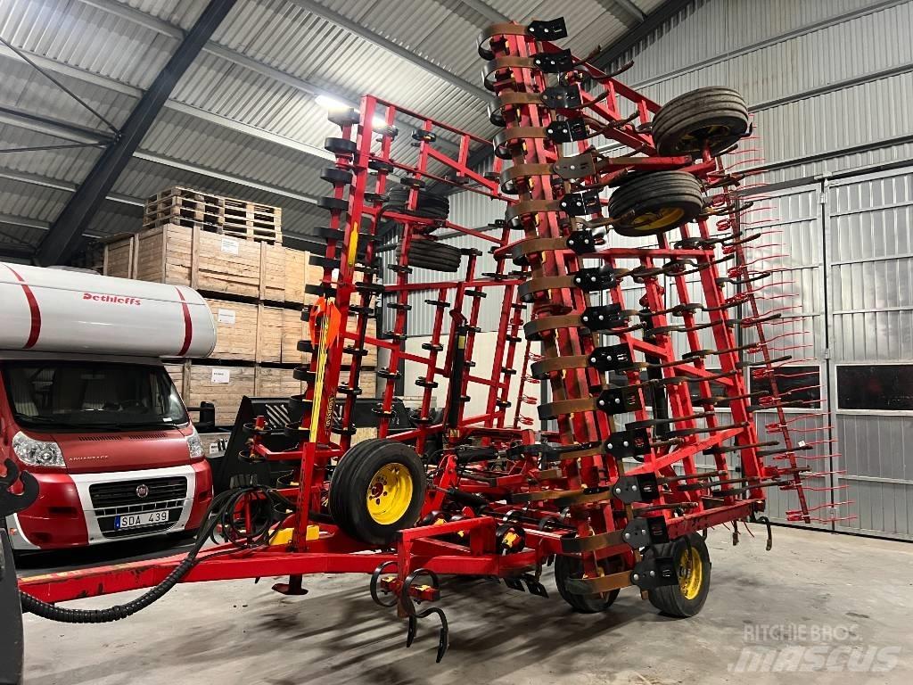 Väderstad NZA 1000 Rotorharver/ jordfresere